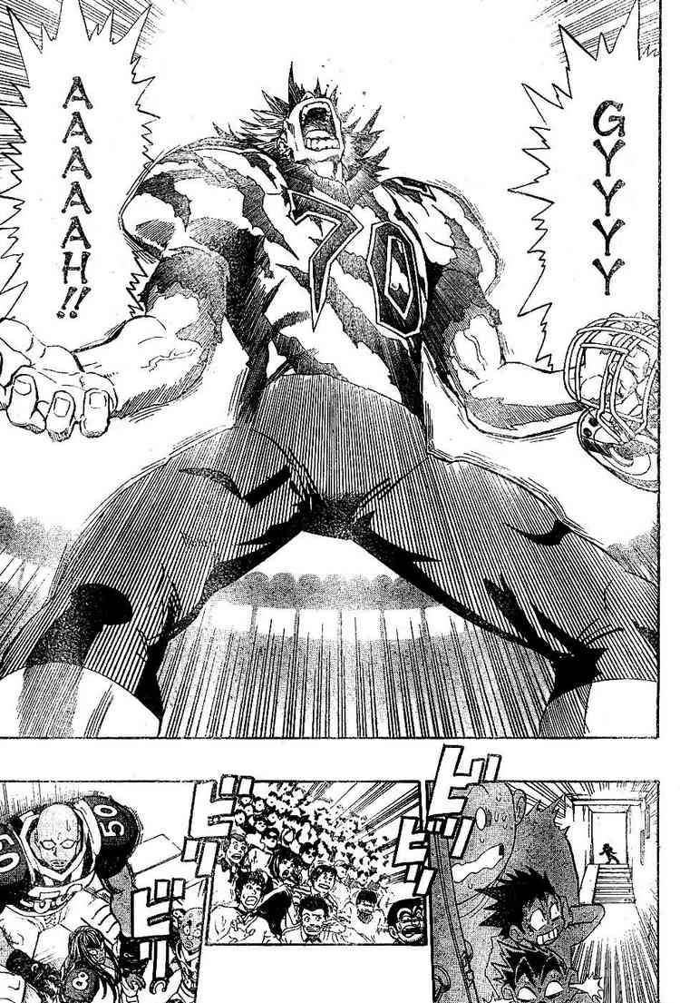 Eyeshield 21 201 7
