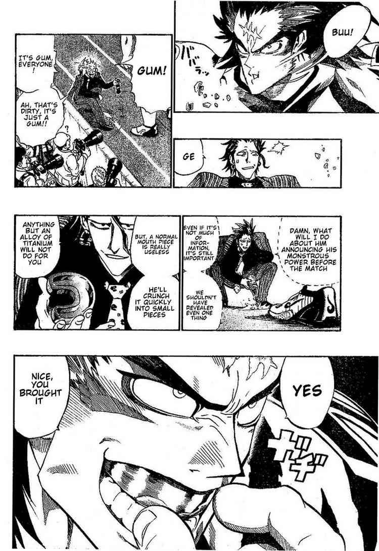 Eyeshield 21 201 8