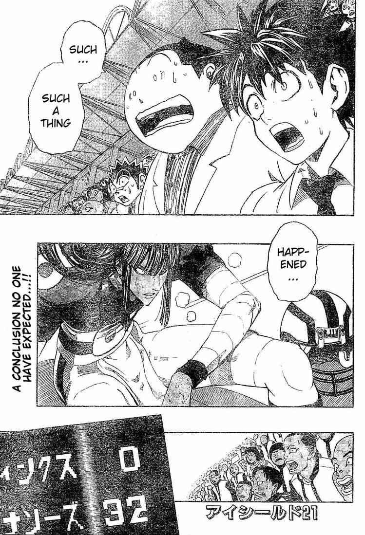 Eyeshield 21 202 1