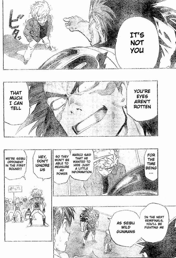 Eyeshield 21 202 13
