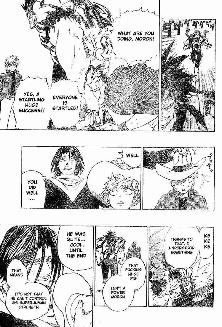 Eyeshield 21 202 14