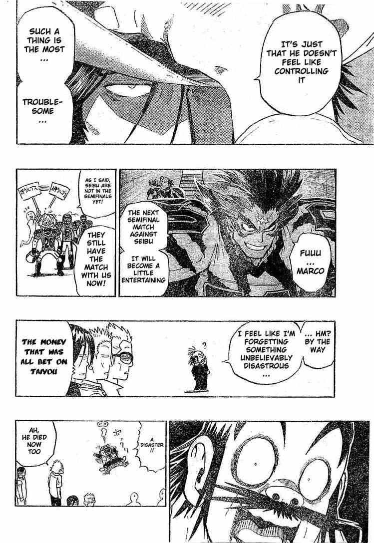 Eyeshield 21 202 15