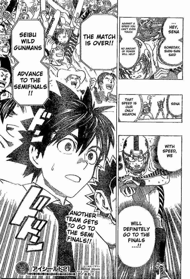 Eyeshield 21 202 18