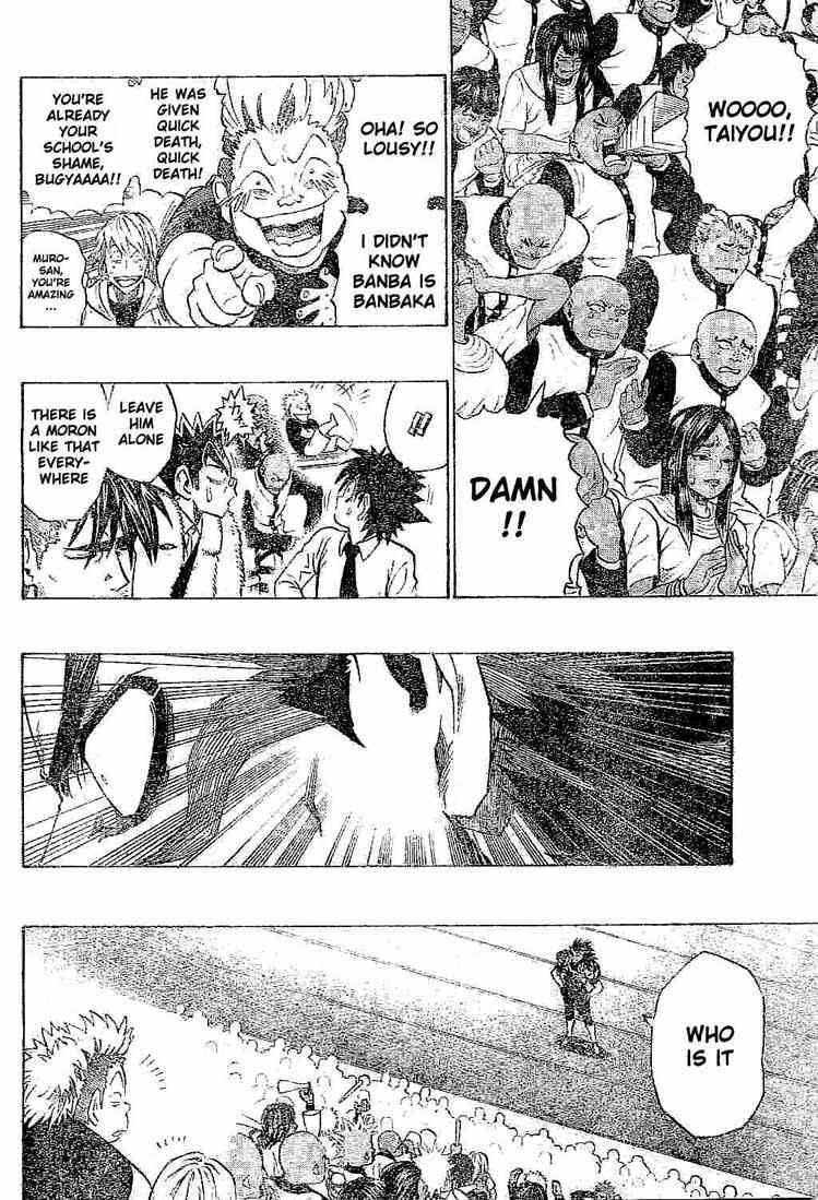 Eyeshield 21 202 7
