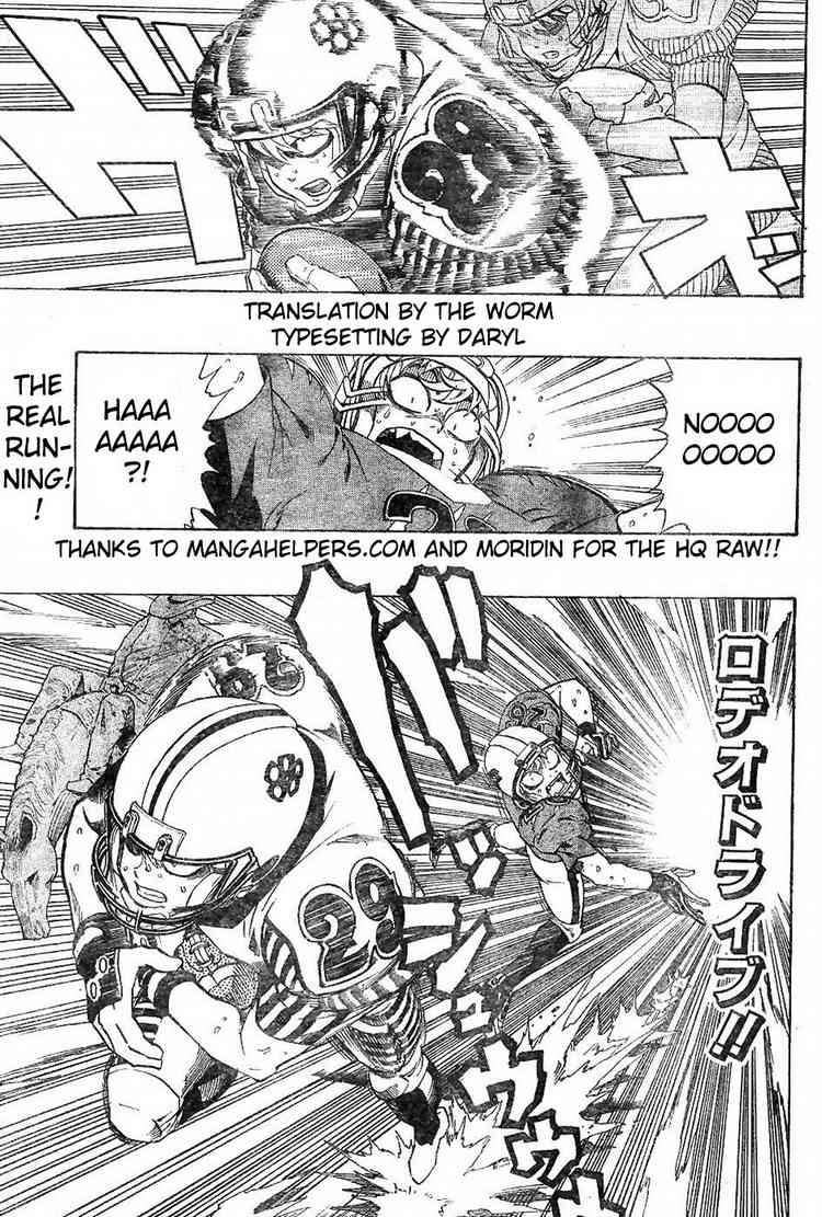 Eyeshield 21 203 1