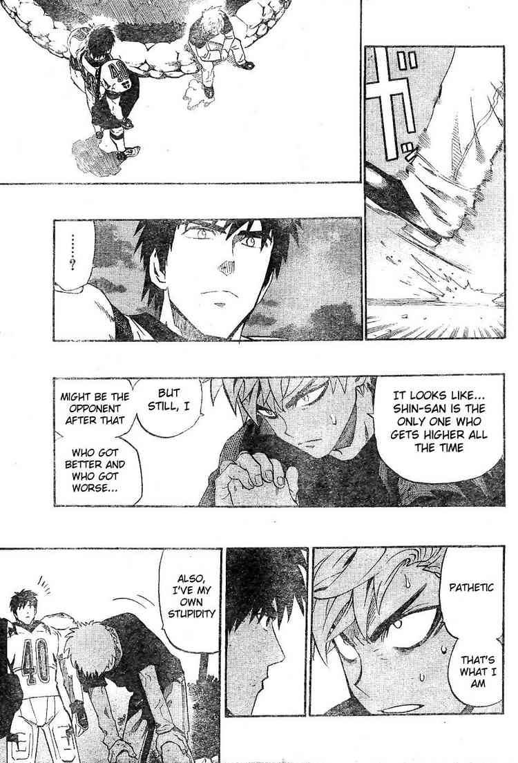 Eyeshield 21 203 11