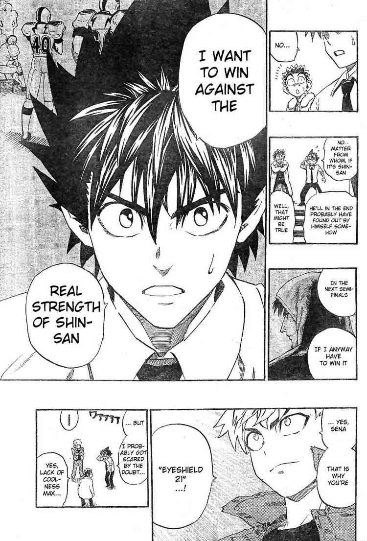 Eyeshield 21 203 15