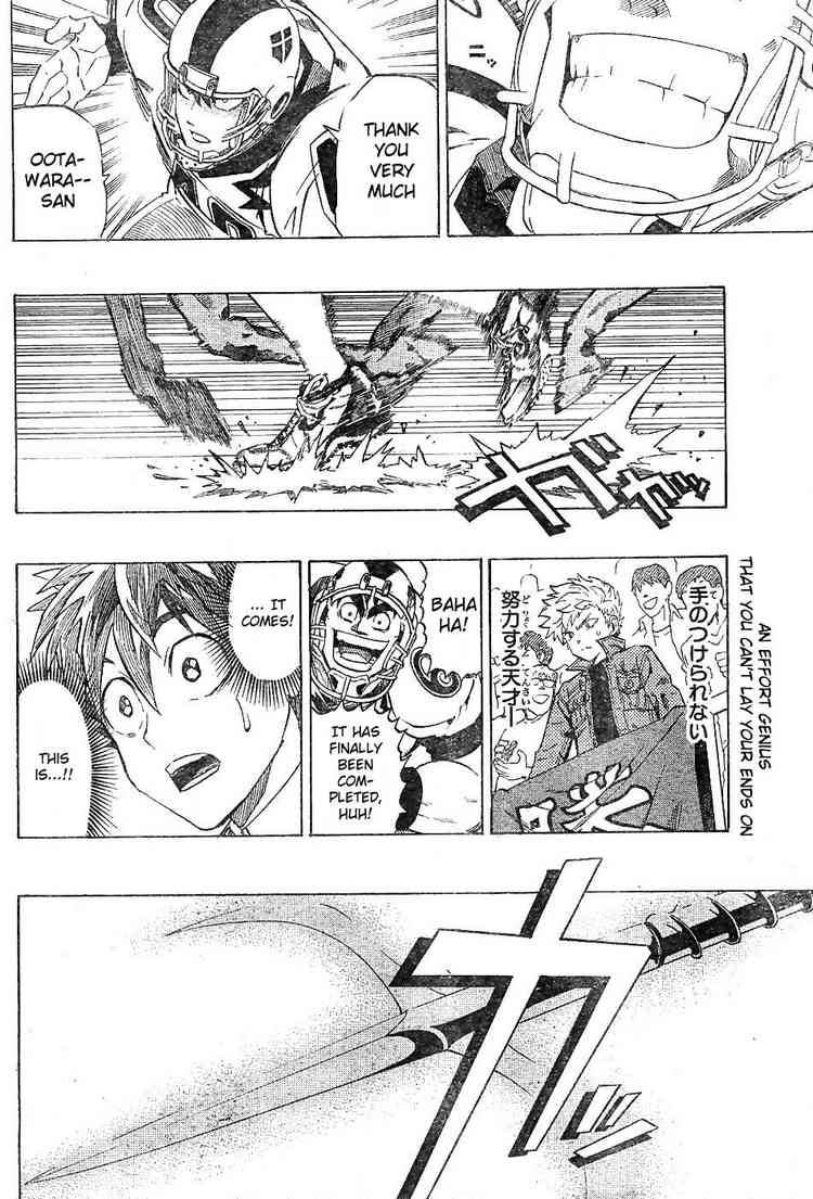 Eyeshield 21 203 18