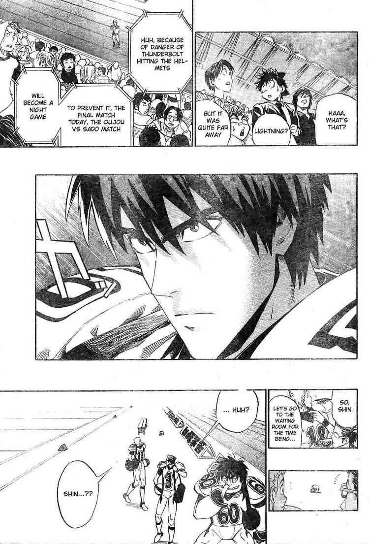 Eyeshield 21 203 3