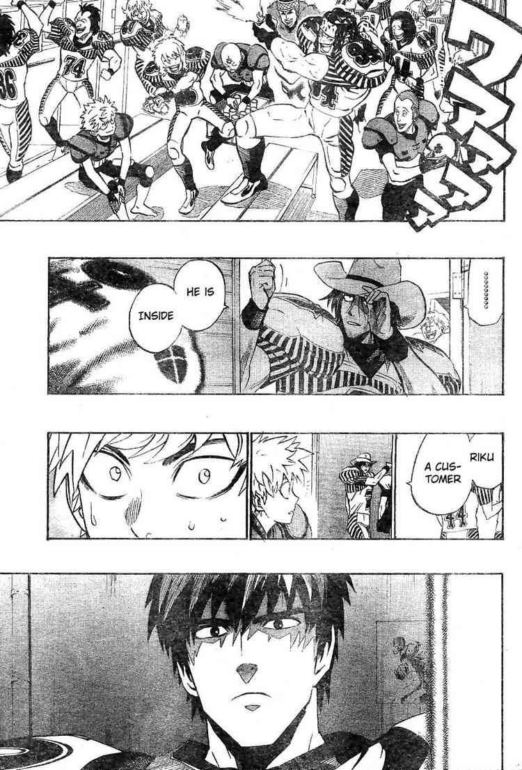 Eyeshield 21 203 5