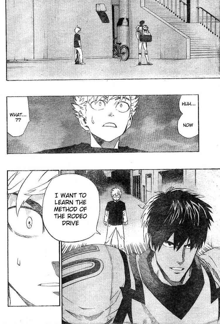 Eyeshield 21 203 6