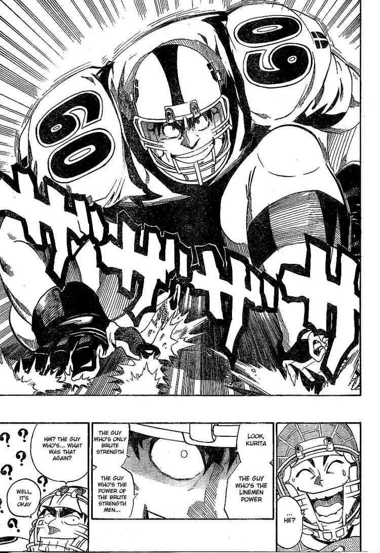 Eyeshield 21 204 11