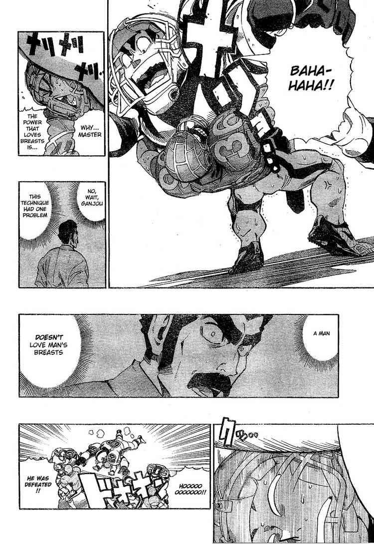 Eyeshield 21 204 14