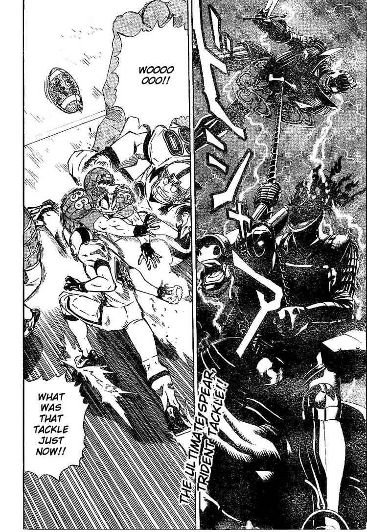 Eyeshield 21 204 2