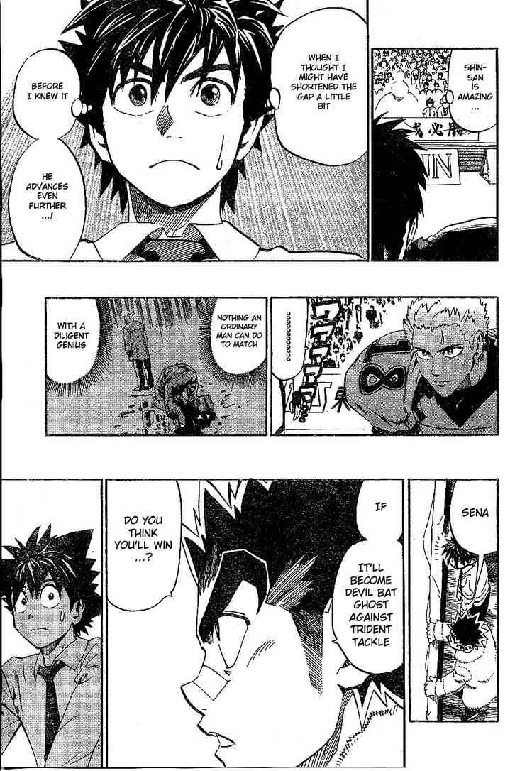 Eyeshield 21 204 7