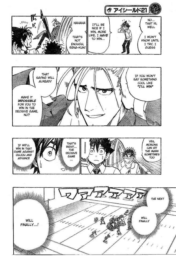 Eyeshield 21 204 8