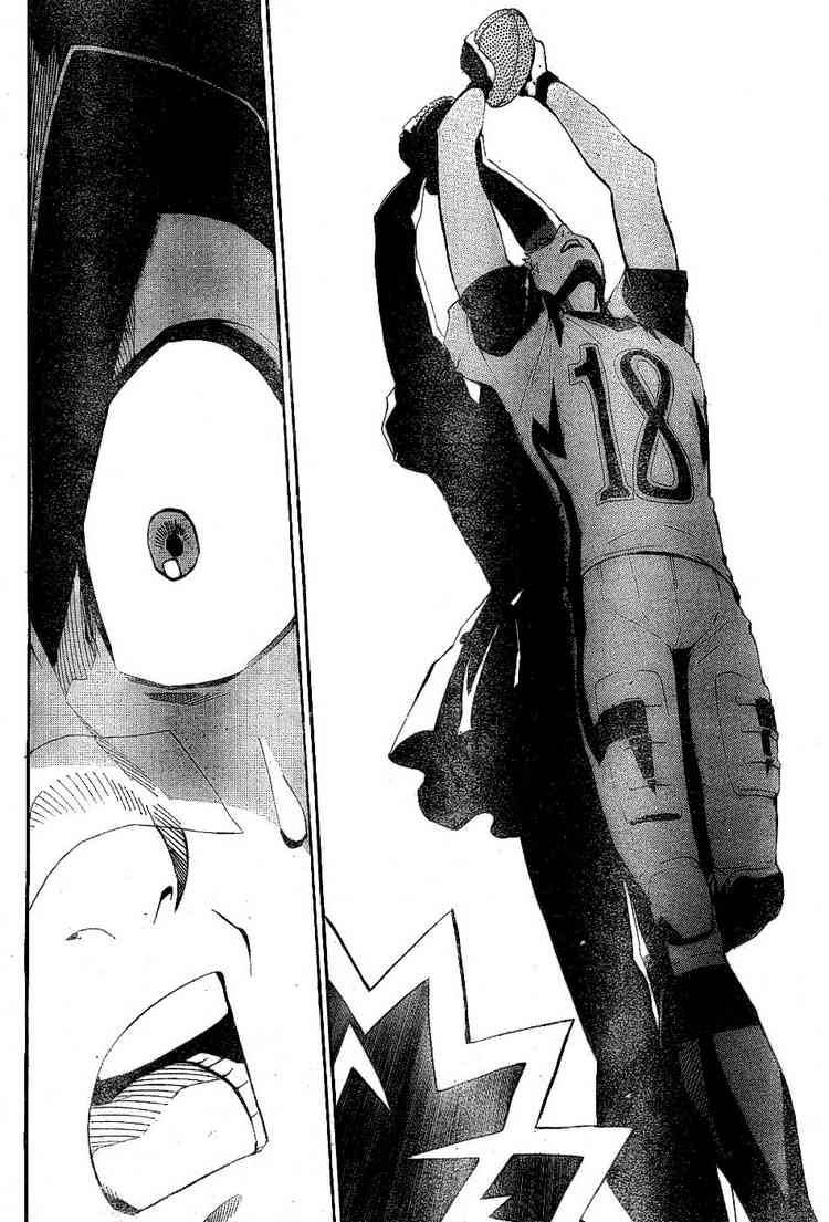 Eyeshield 21 207 11