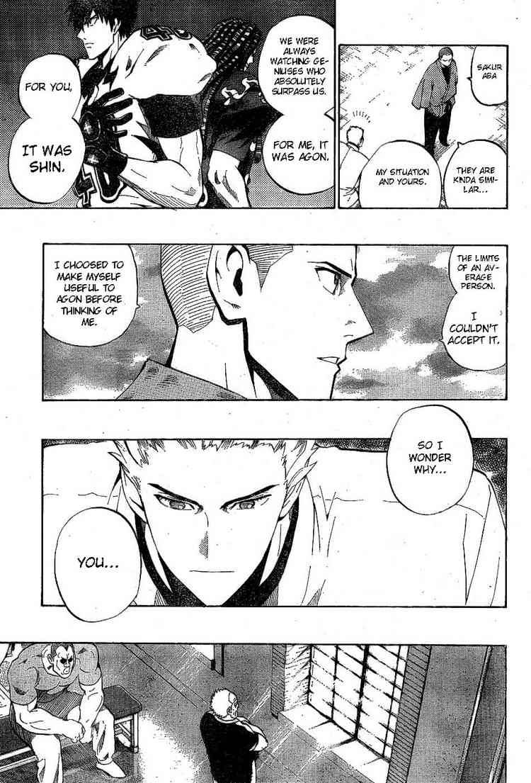 Eyeshield 21 207 18