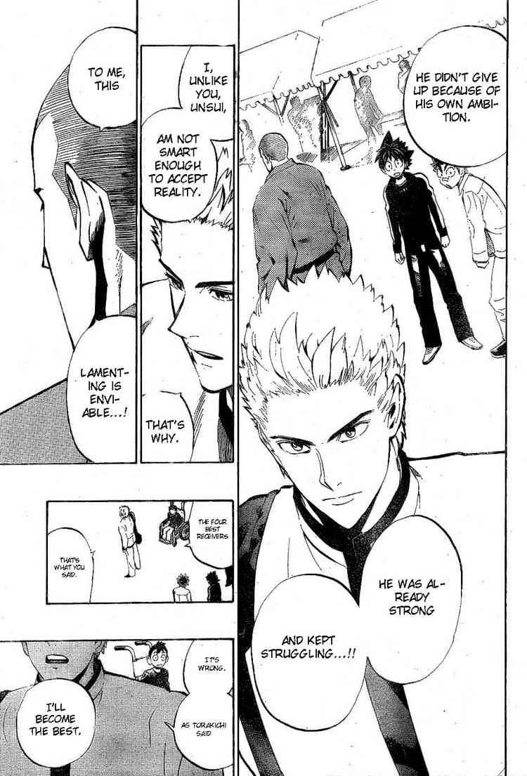Eyeshield 21 207 20
