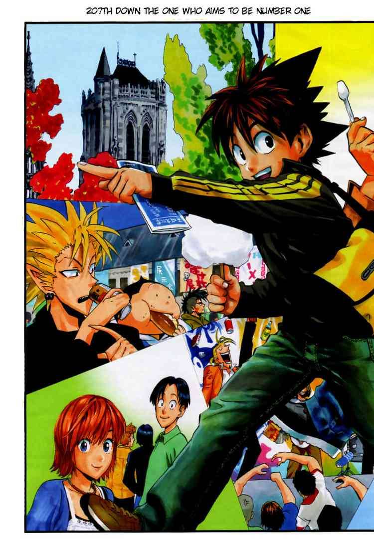Eyeshield 21 207 3