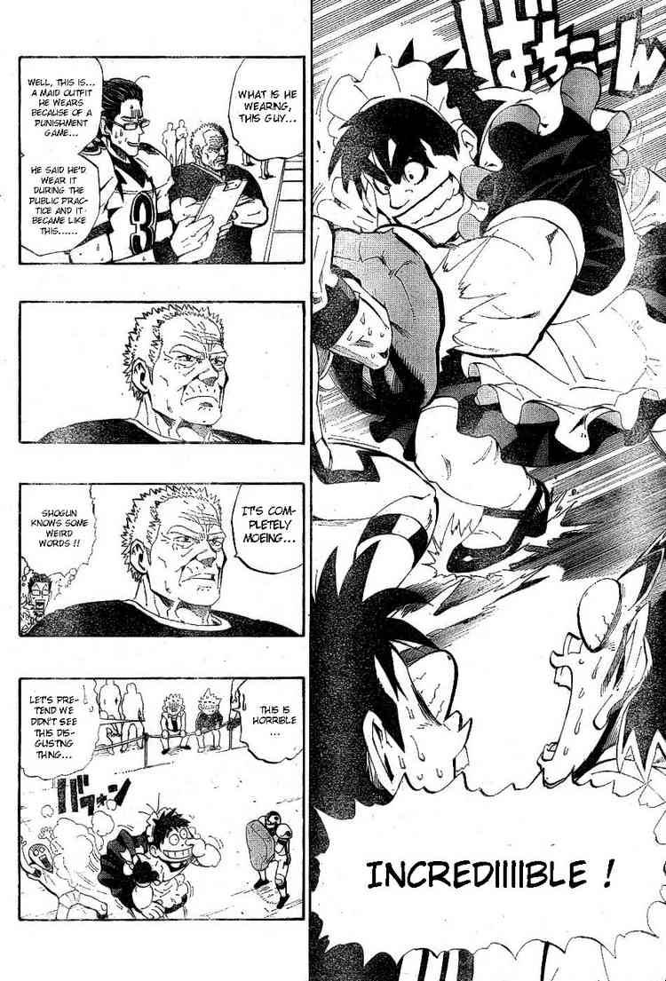 Eyeshield 21 207 7