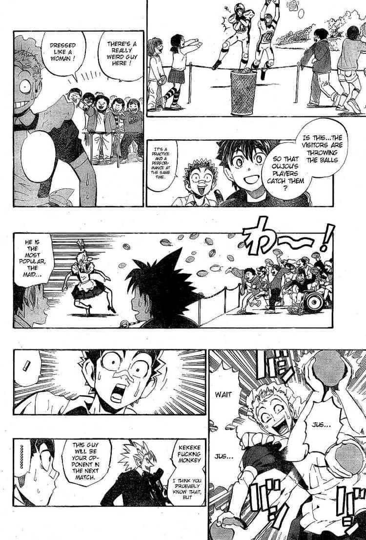 Eyeshield 21 207 9