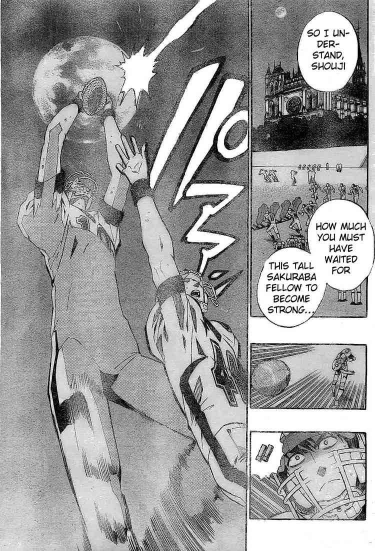 Eyeshield 21 208 9