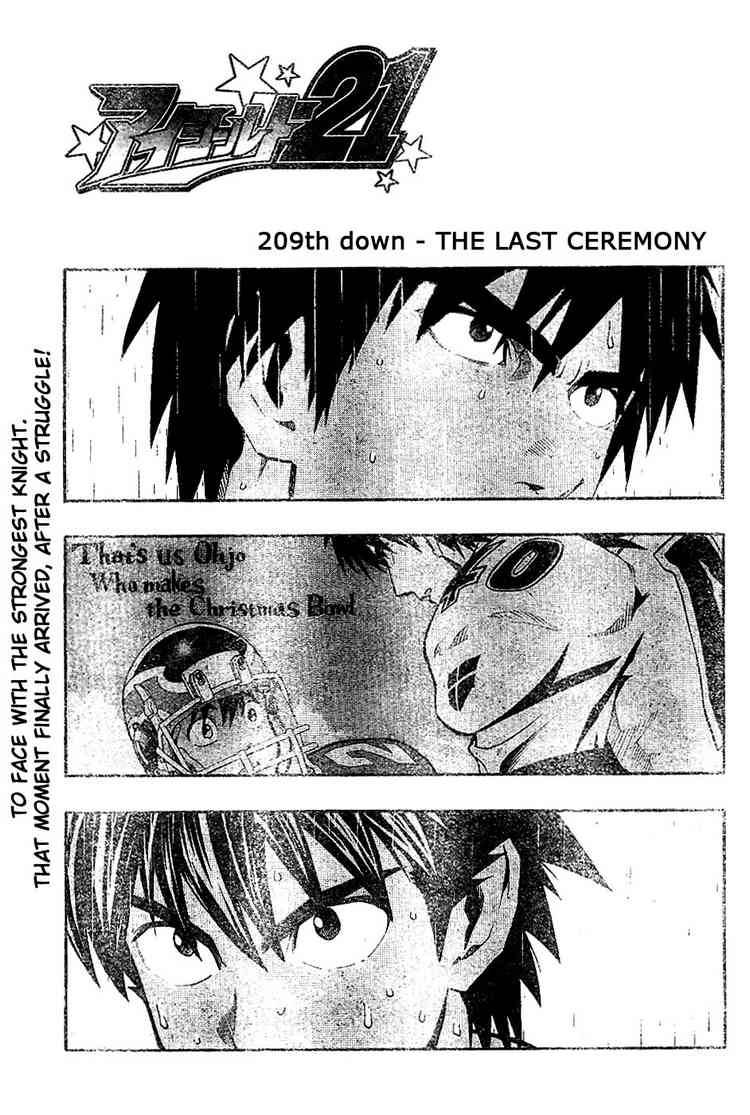 Eyeshield 21 209 1