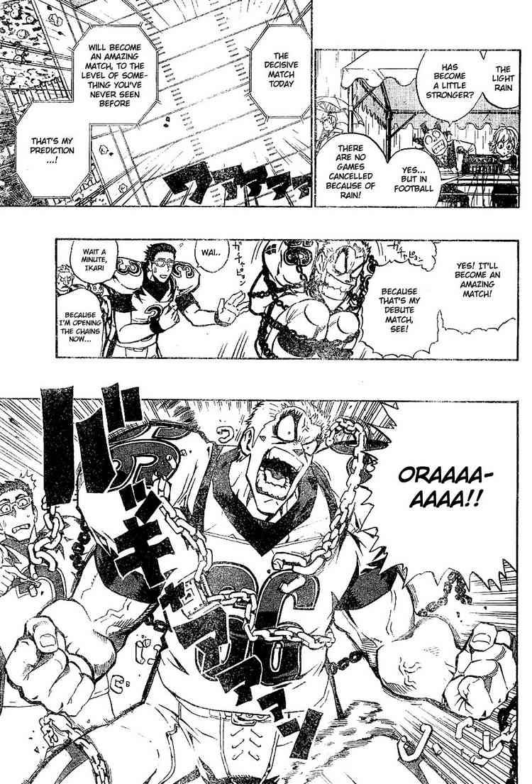 Eyeshield 21 209 10