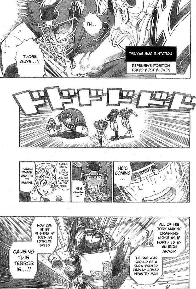 Eyeshield 21 210 13