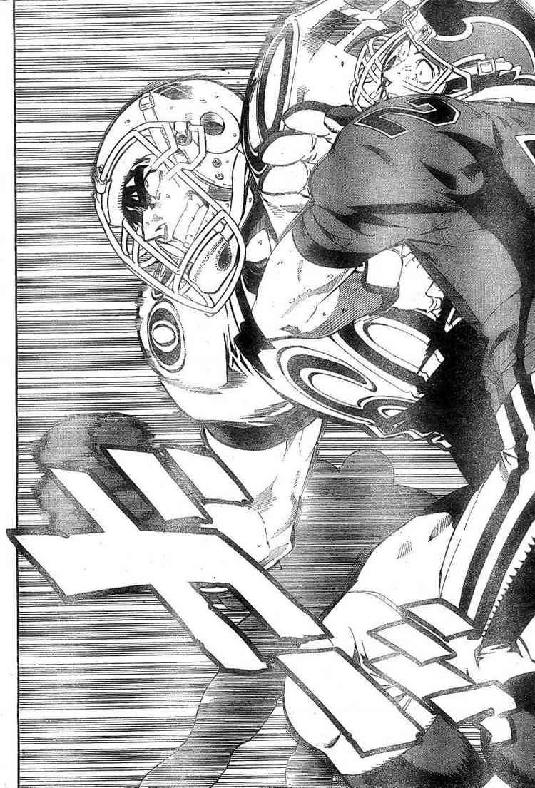Eyeshield 21 210 14