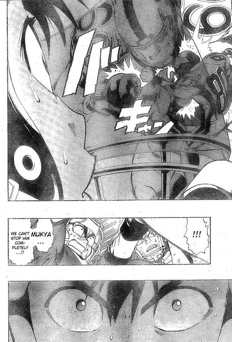 Eyeshield 21 210 16