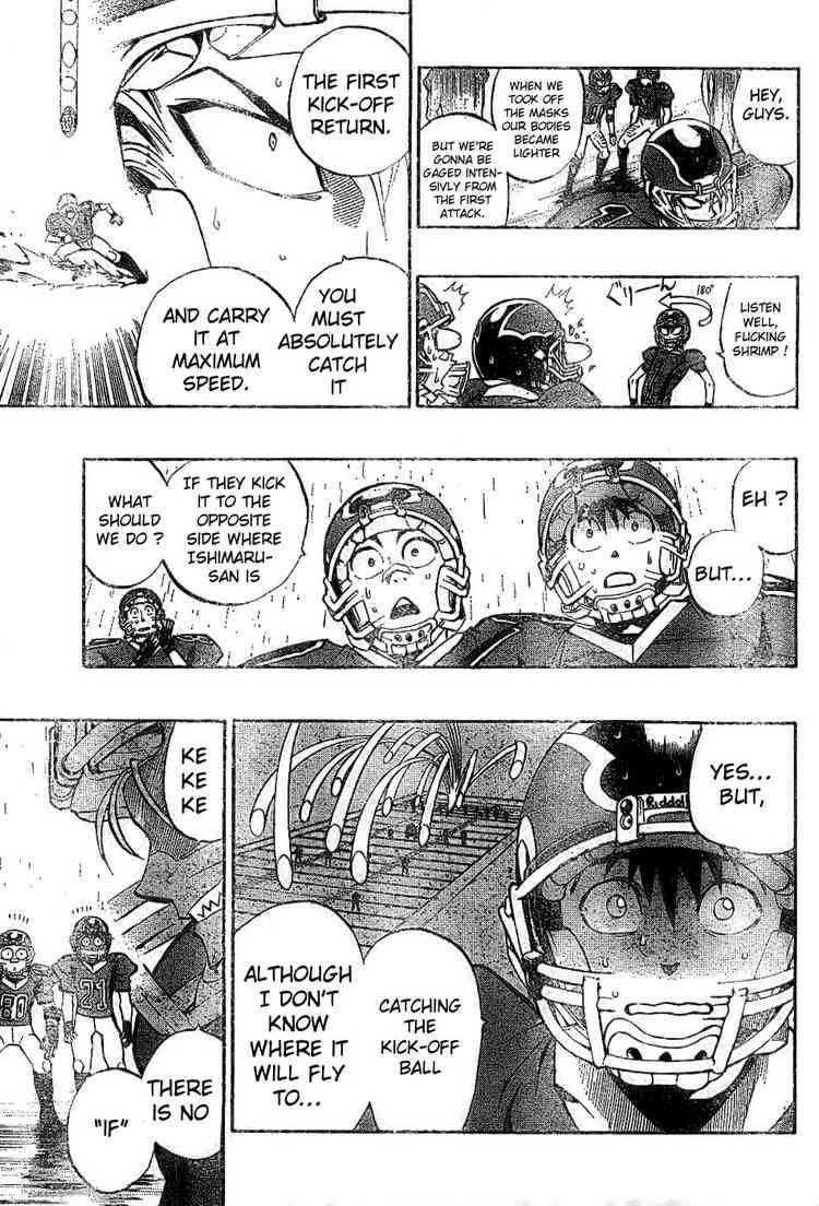 Eyeshield 21 210 3