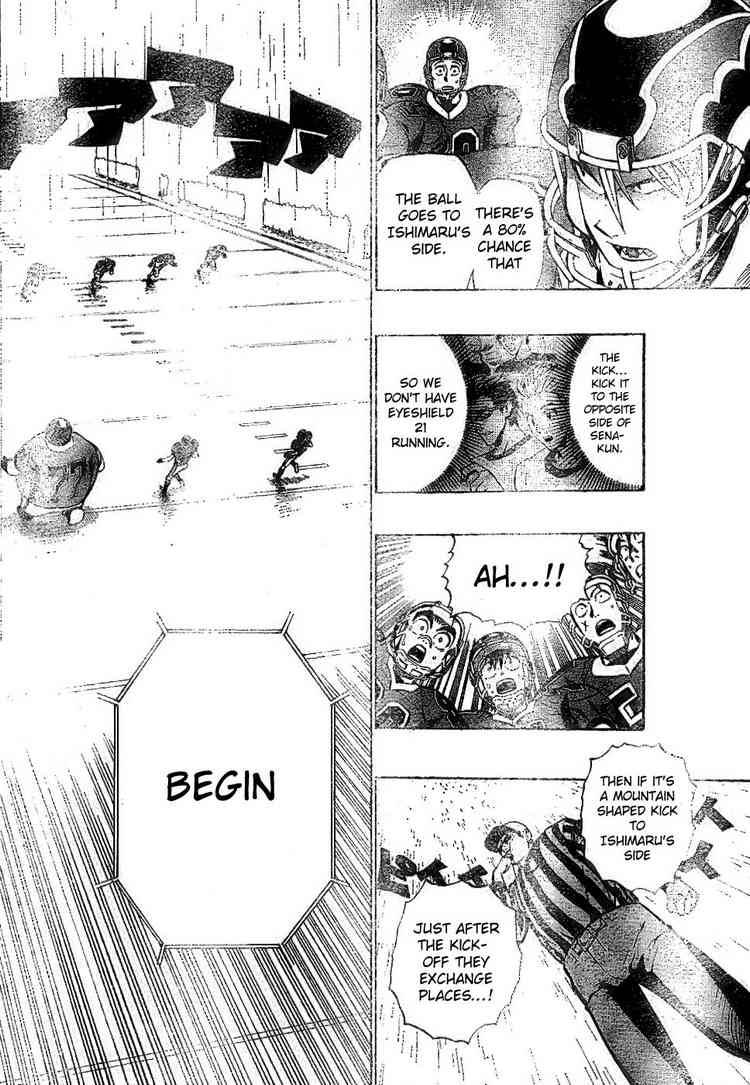 Eyeshield 21 210 4