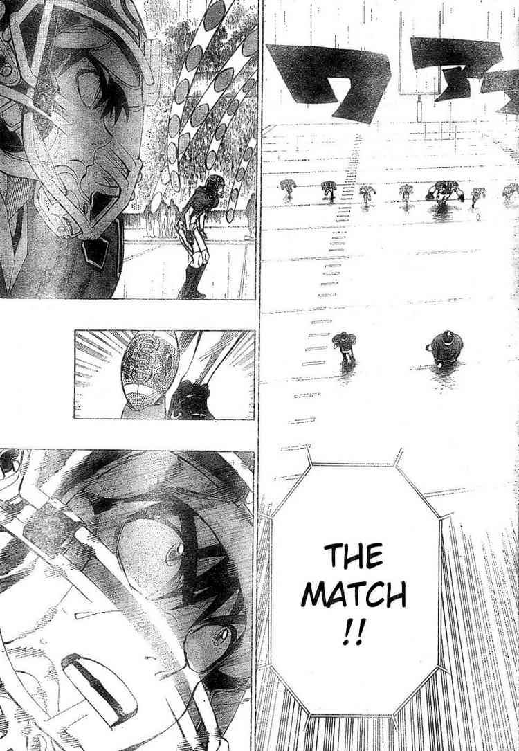Eyeshield 21 210 5