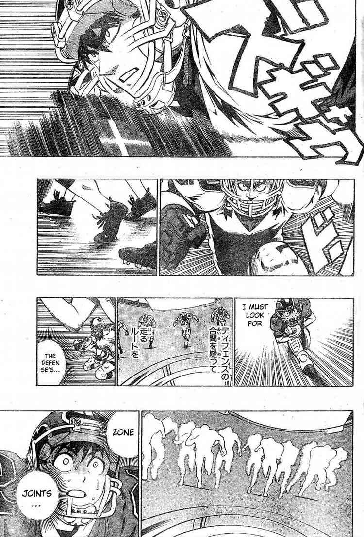Eyeshield 21 210 7