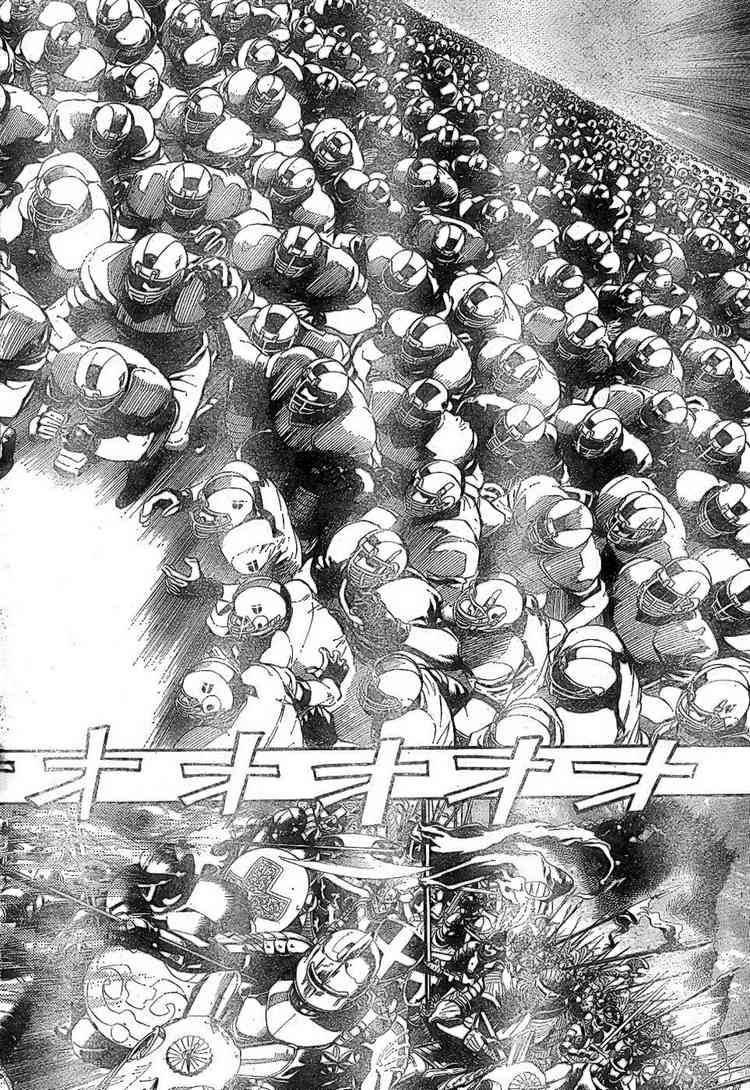 Eyeshield 21 210 8