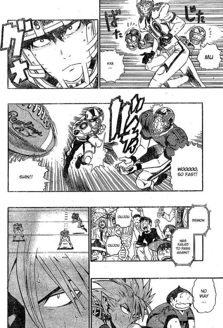 Eyeshield 21 213 10