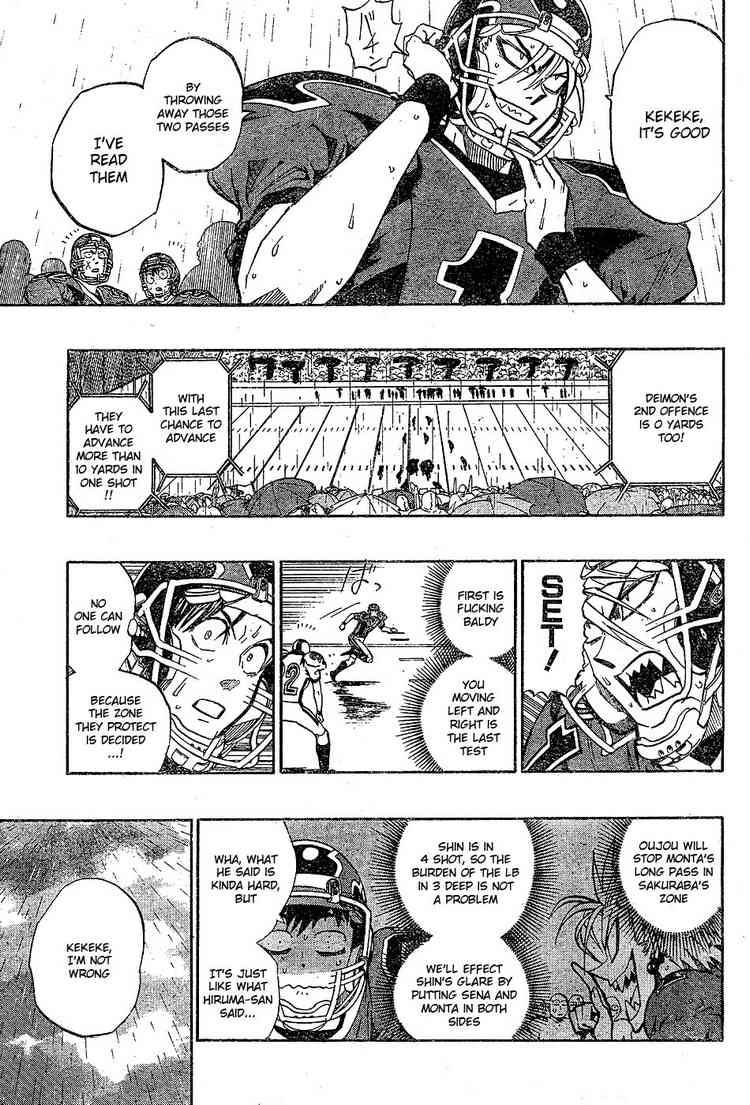 Eyeshield 21 213 11