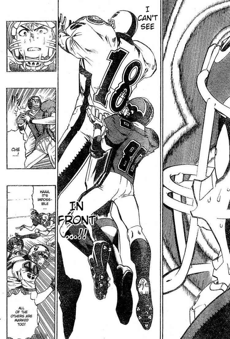 Eyeshield 21 213 8