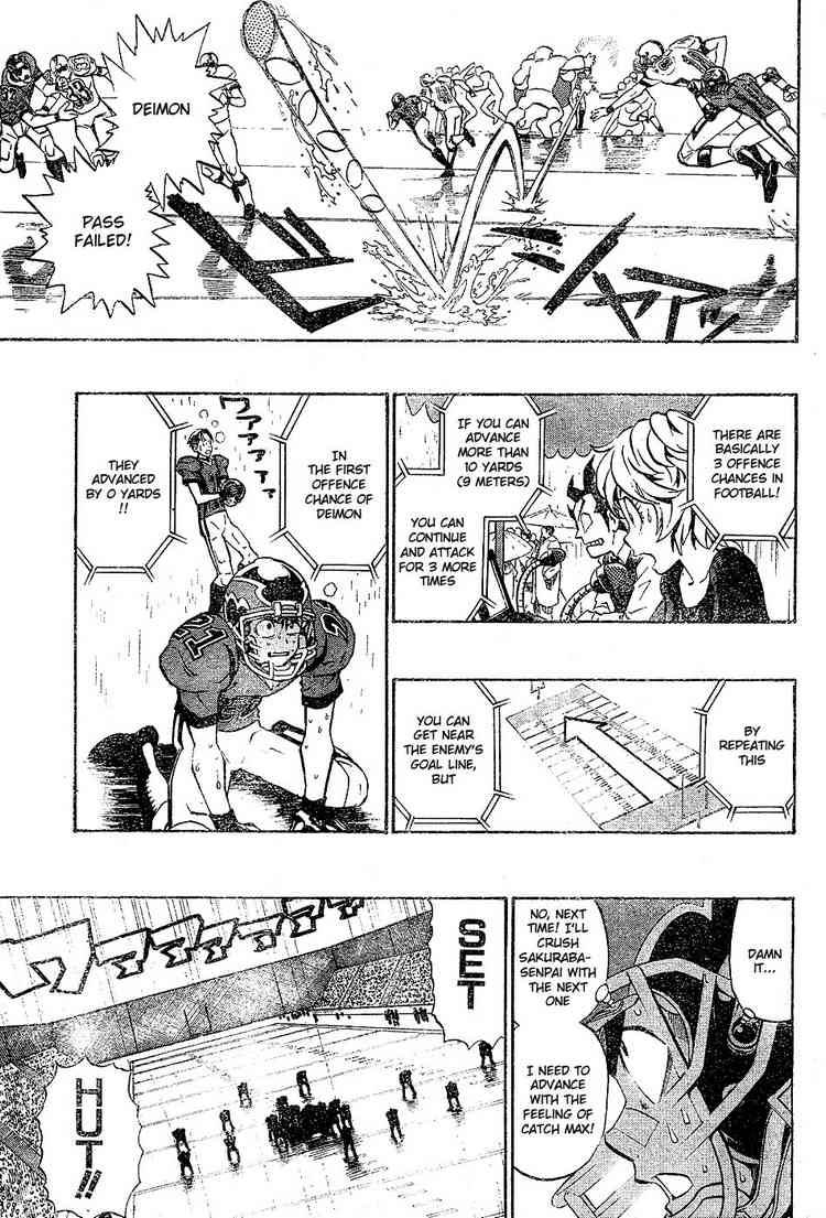 Eyeshield 21 213 9