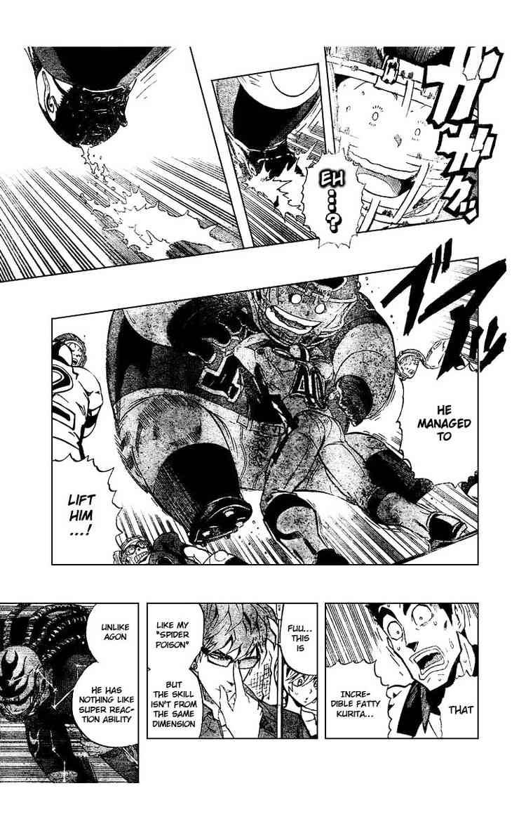 Eyeshield 21 215 10