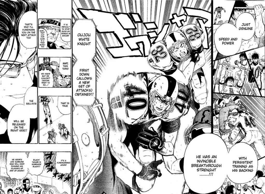 Eyeshield 21 215 11