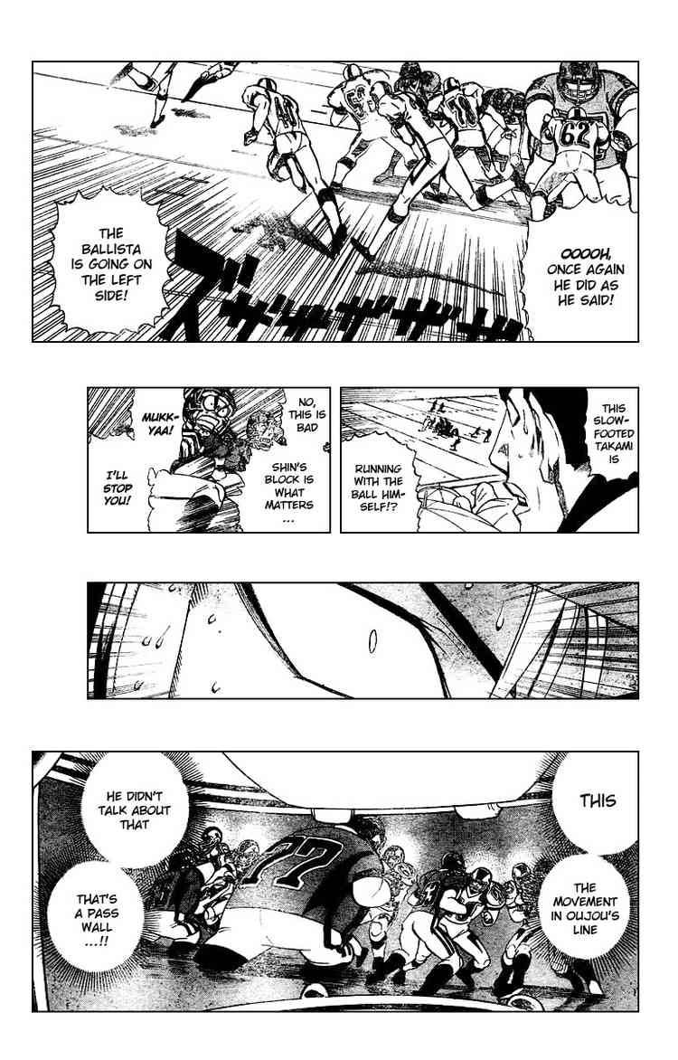 Eyeshield 21 215 15