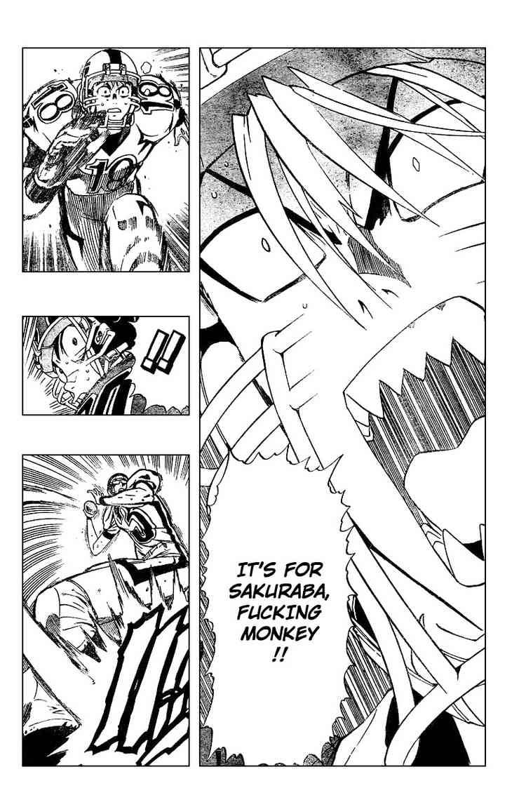 Eyeshield 21 215 16