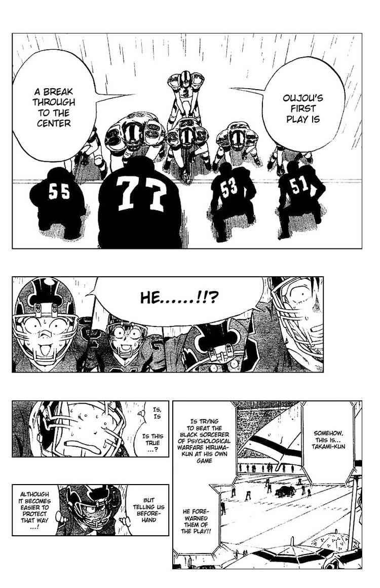 Eyeshield 21 215 5