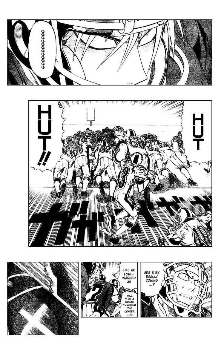Eyeshield 21 215 6