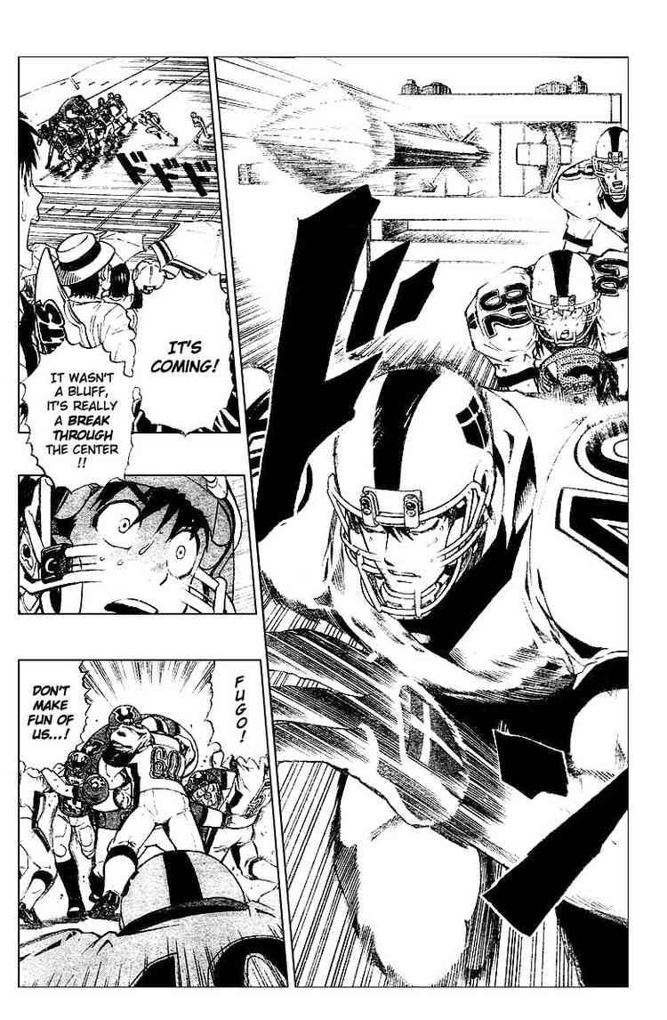 Eyeshield 21 215 7