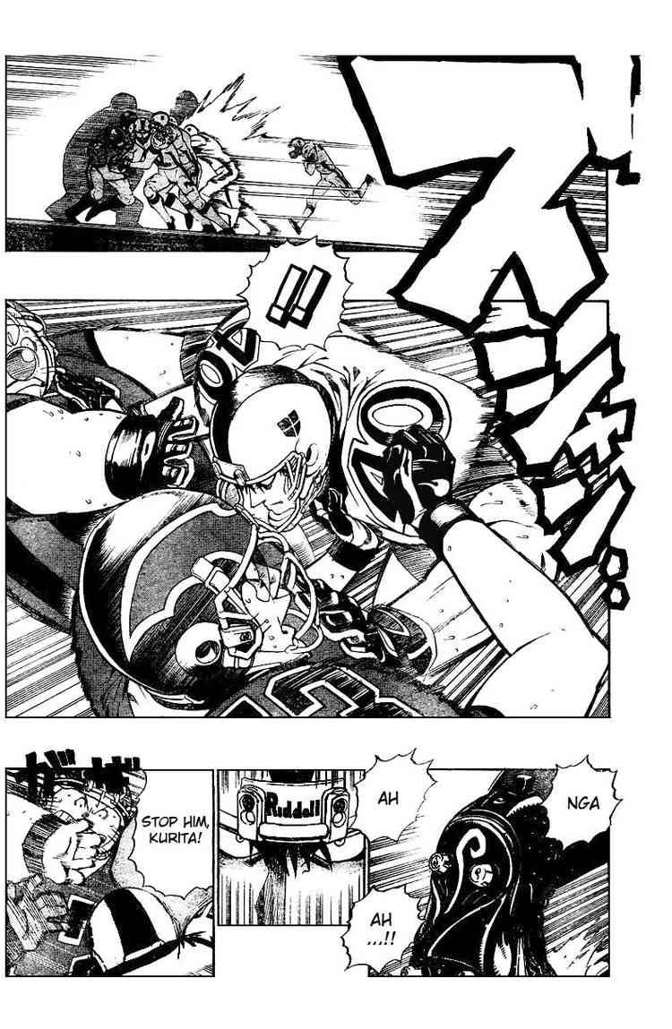 Eyeshield 21 215 8