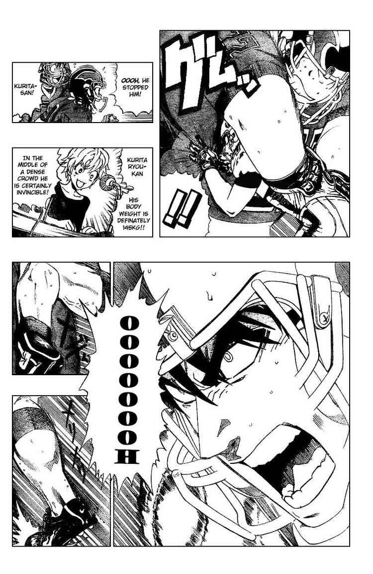 Eyeshield 21 215 9